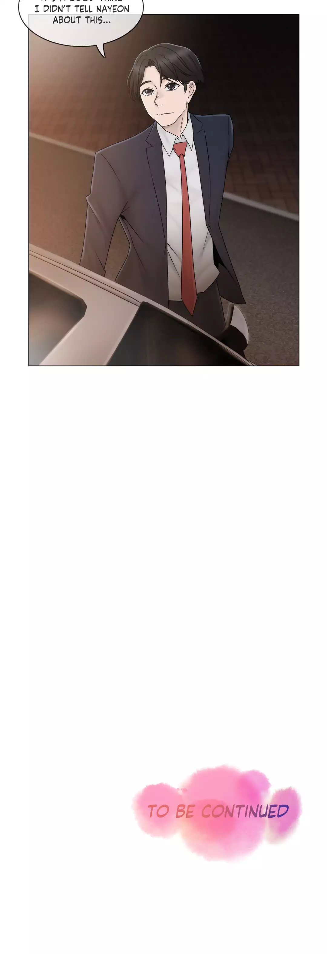 Miss Mystic - Chapter 32 [photo 27] - MangaPorn