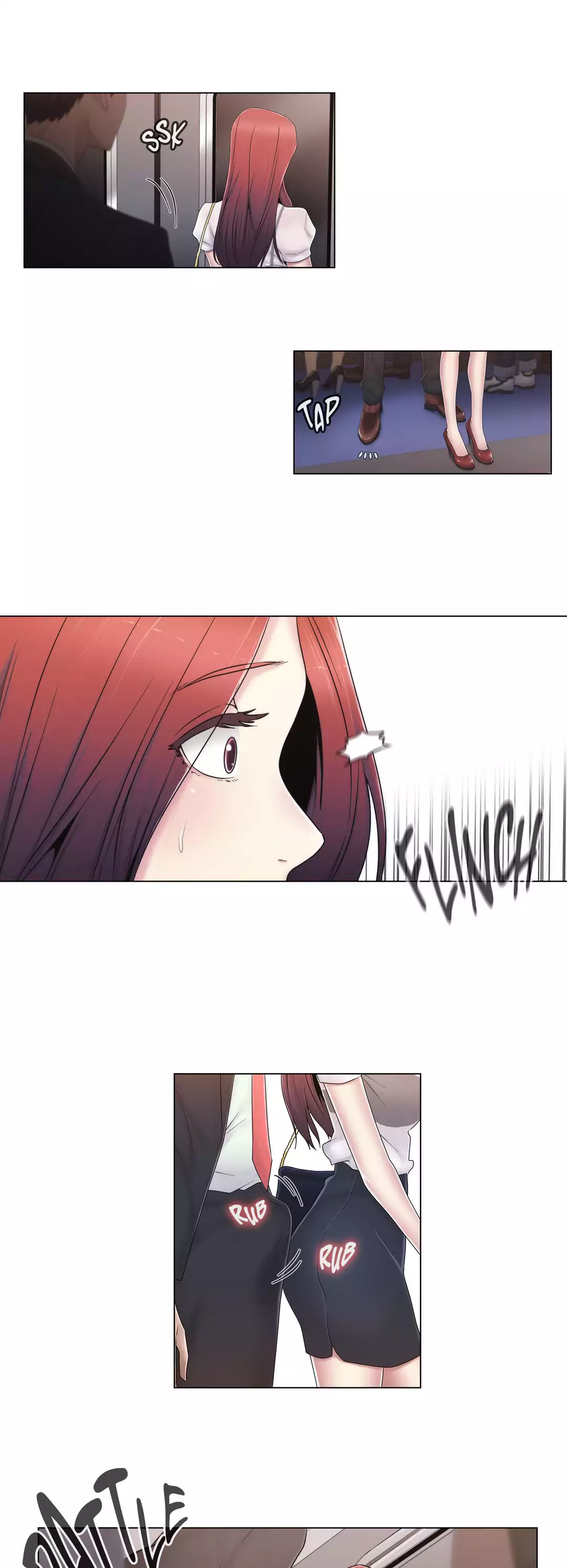 Miss Mystic - Chapter 32 [photo 3] - MangaPorn