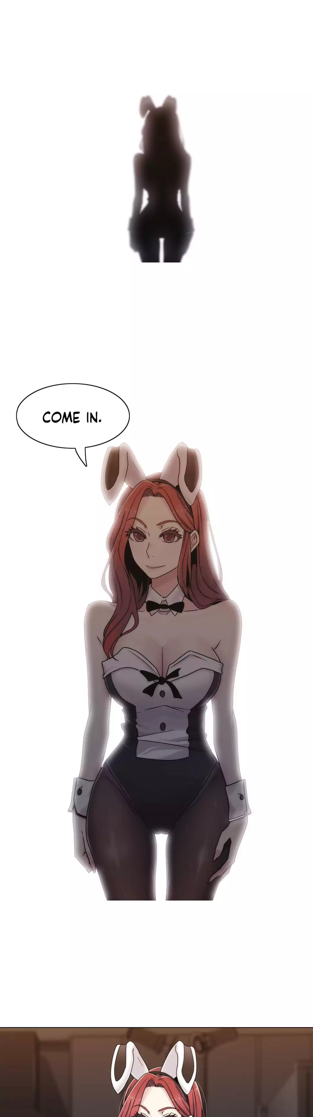 Miss Mystic - Chapter 33 [photo 19] - MangaPorn