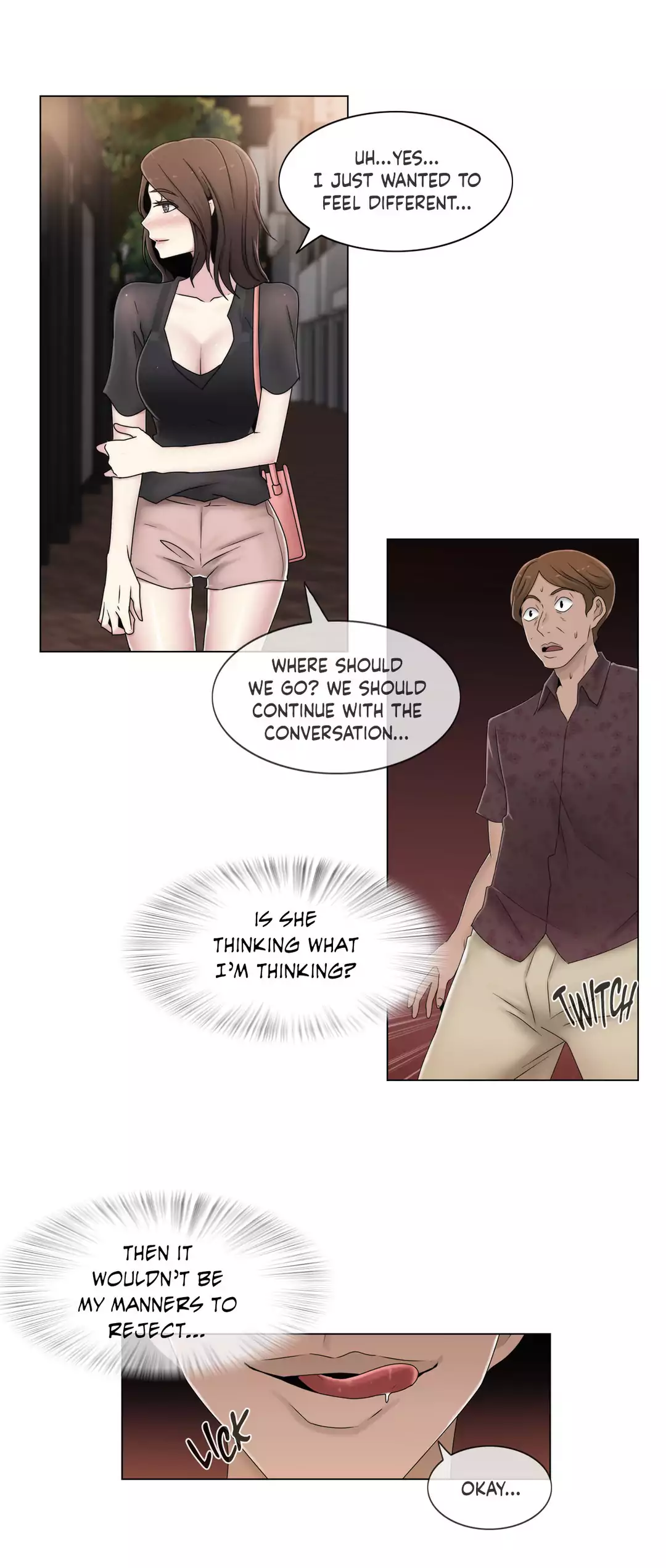 Miss Mystic - Chapter 35 [photo 20] - MangaPorn