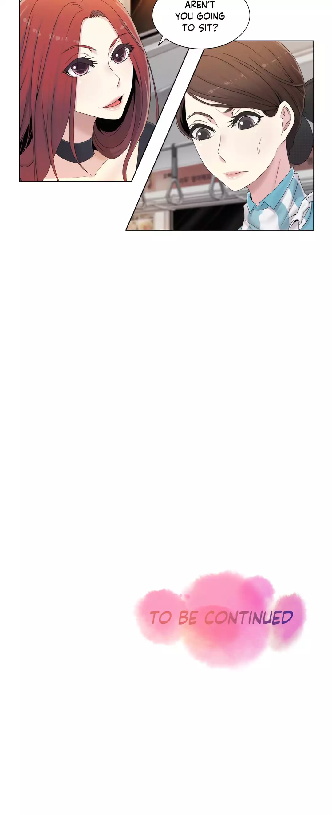 Miss Mystic - Chapter 36 [photo 23] - MangaPorn