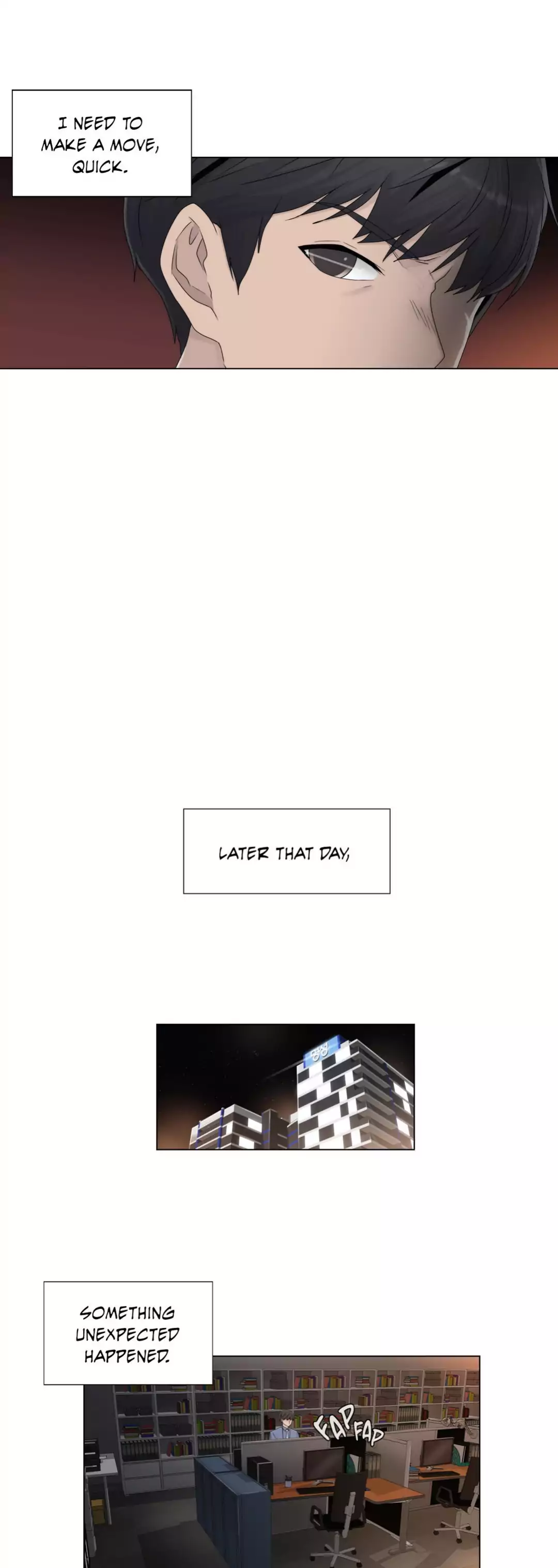 Miss Mystic - Chapter 37 [photo 17] - MangaPorn