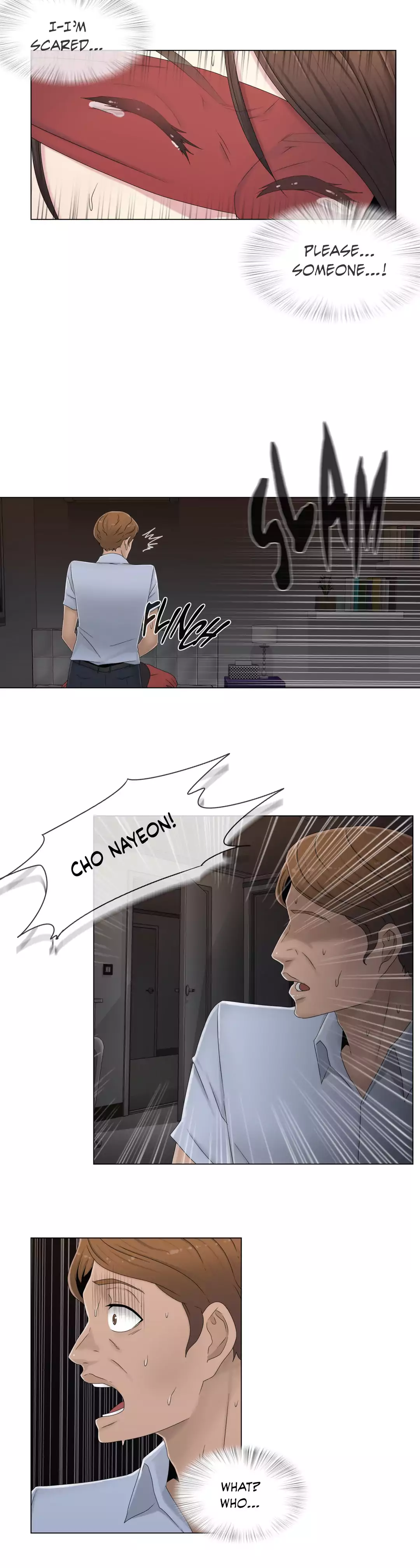 Miss Mystic - Chapter 41 [photo 16] - MangaPorn