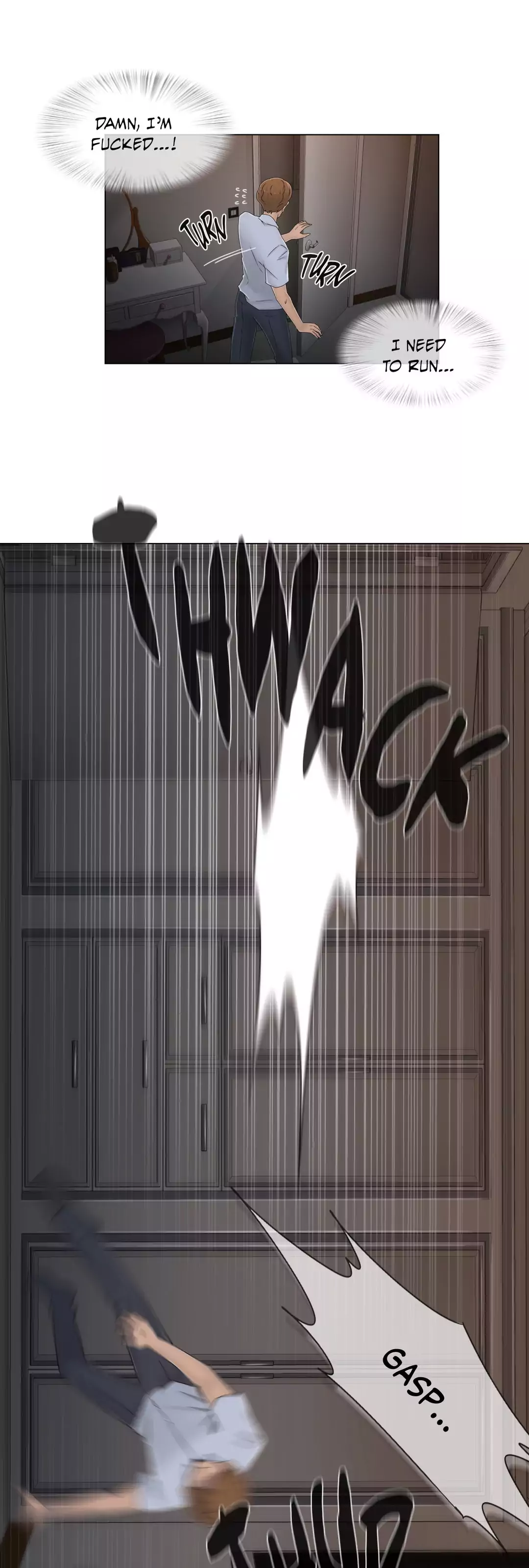 Miss Mystic - Chapter 41 [photo 17] - MangaPorn