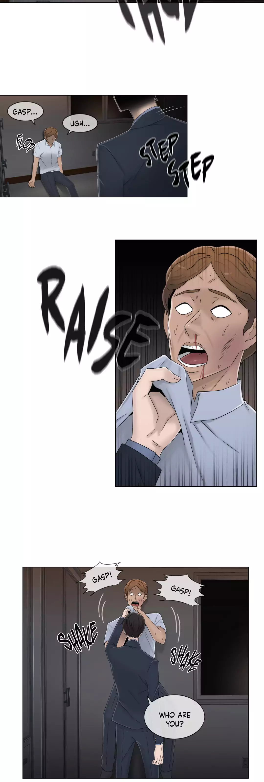 Miss Mystic - Chapter 41 [photo 18] - MangaPorn