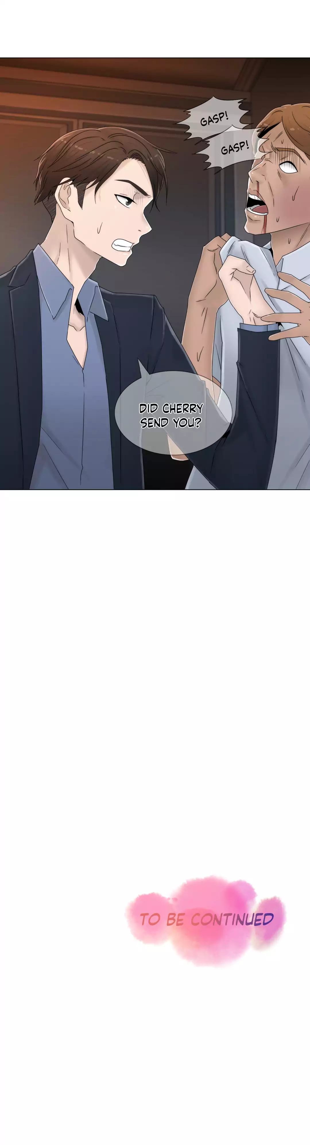 Miss Mystic - Chapter 41 [photo 19] - MangaPorn