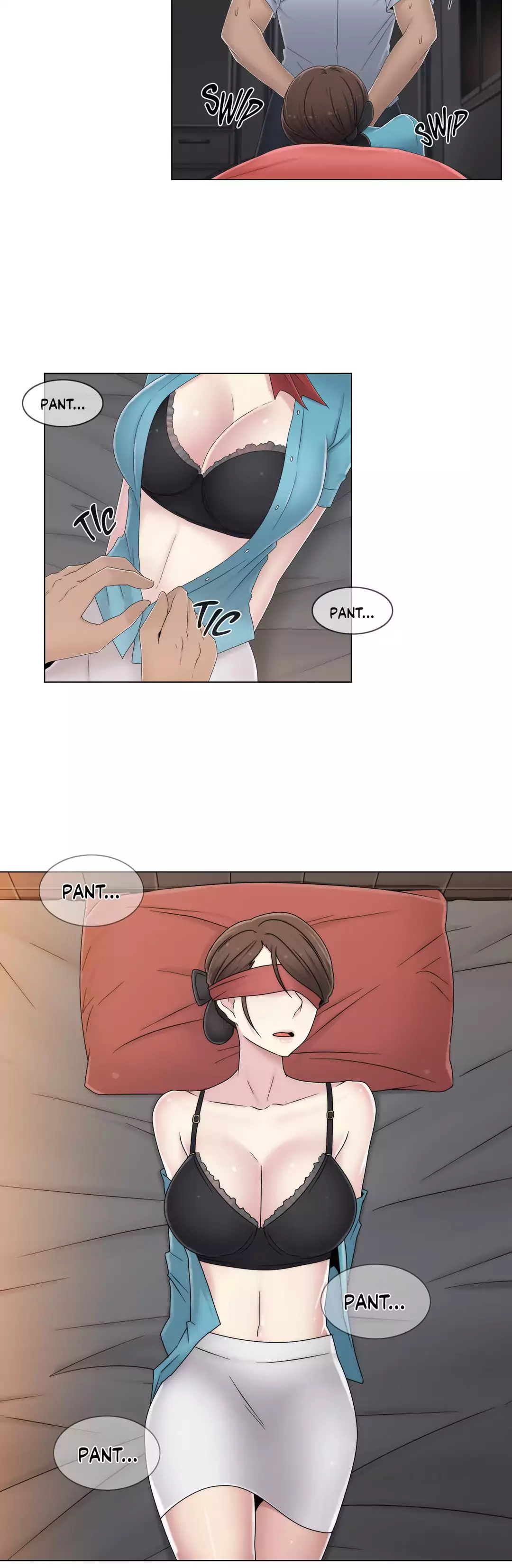 Miss Mystic - Chapter 41 [photo 8] - MangaPorn