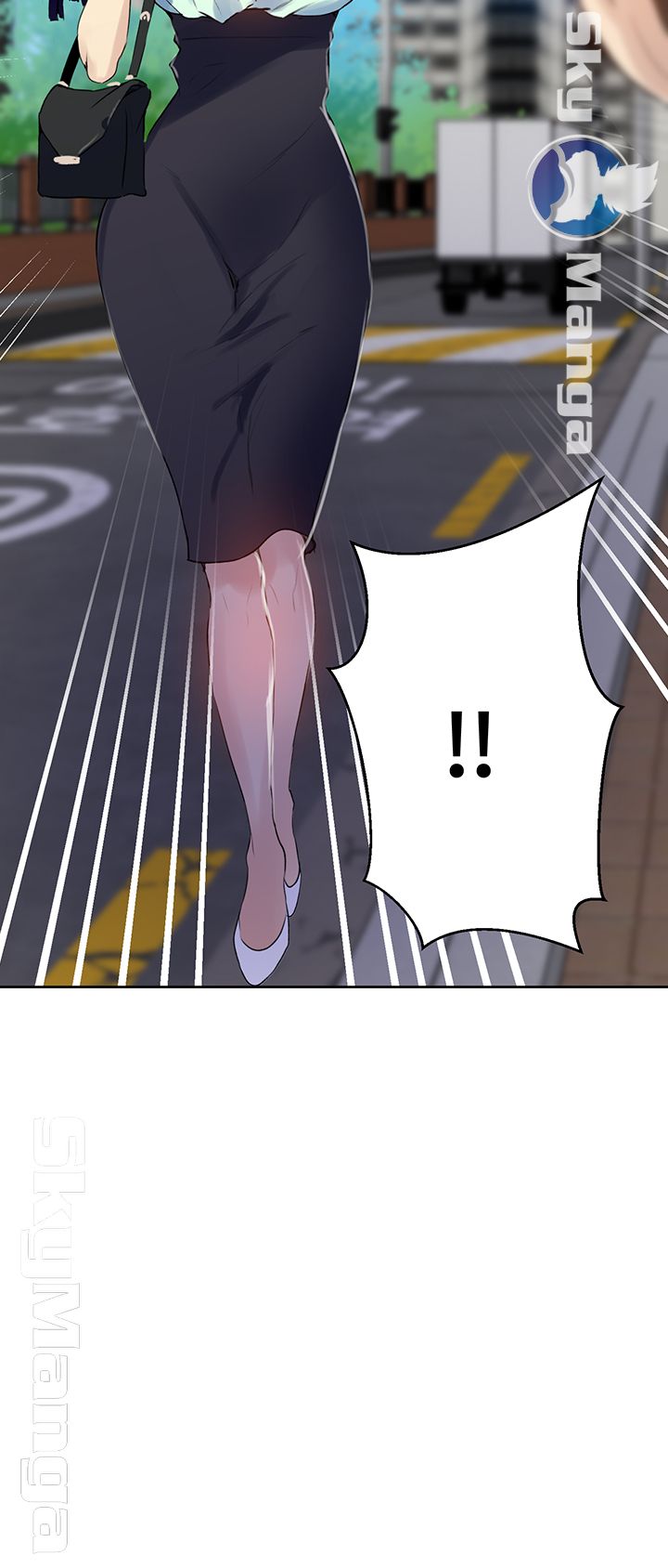 Secret Class Raw - Chapter 63 [photo 50] - MangaPorn