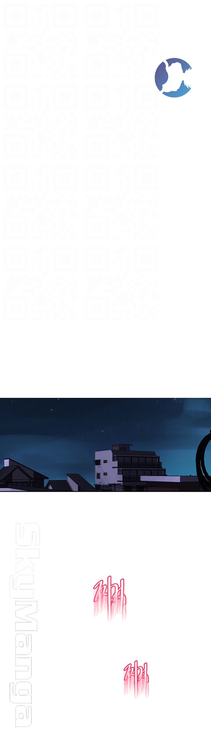 Secret Class Raw - Chapter 63 [photo 8] - MangaPorn