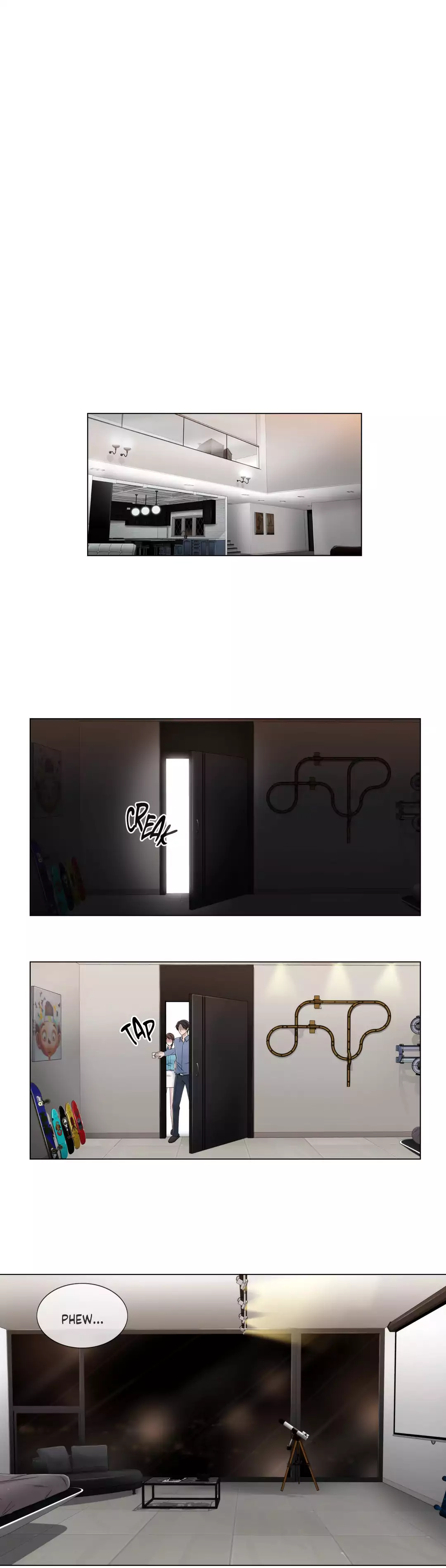 Miss Mystic - Chapter 42 [photo 16] - MangaPorn