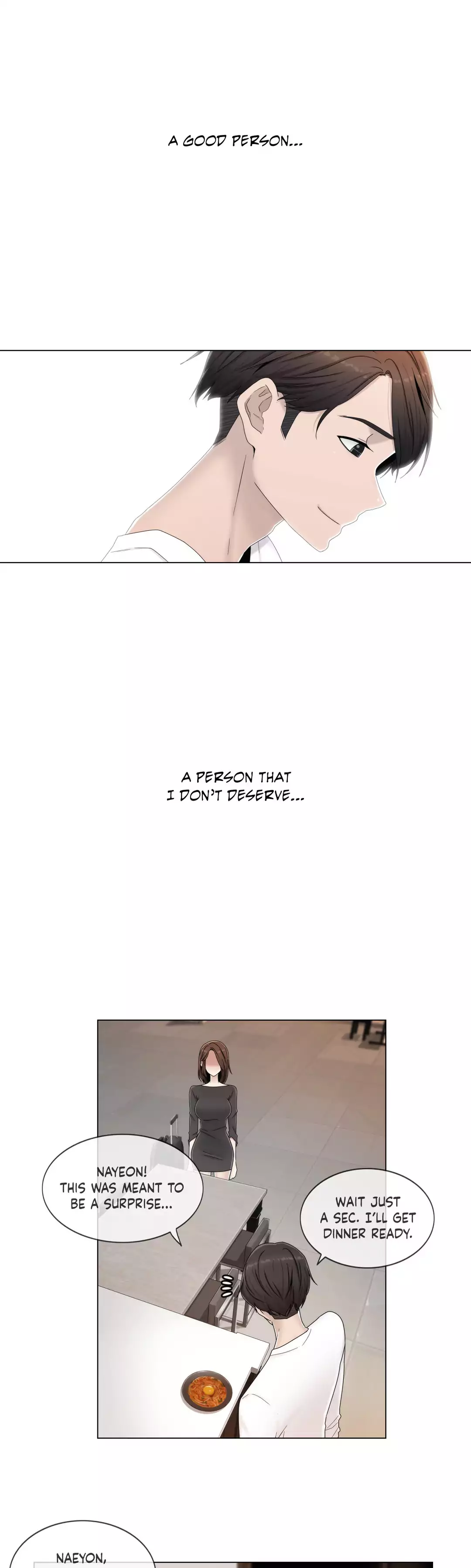 Miss Mystic - Chapter 46 [photo 18] - MangaPorn