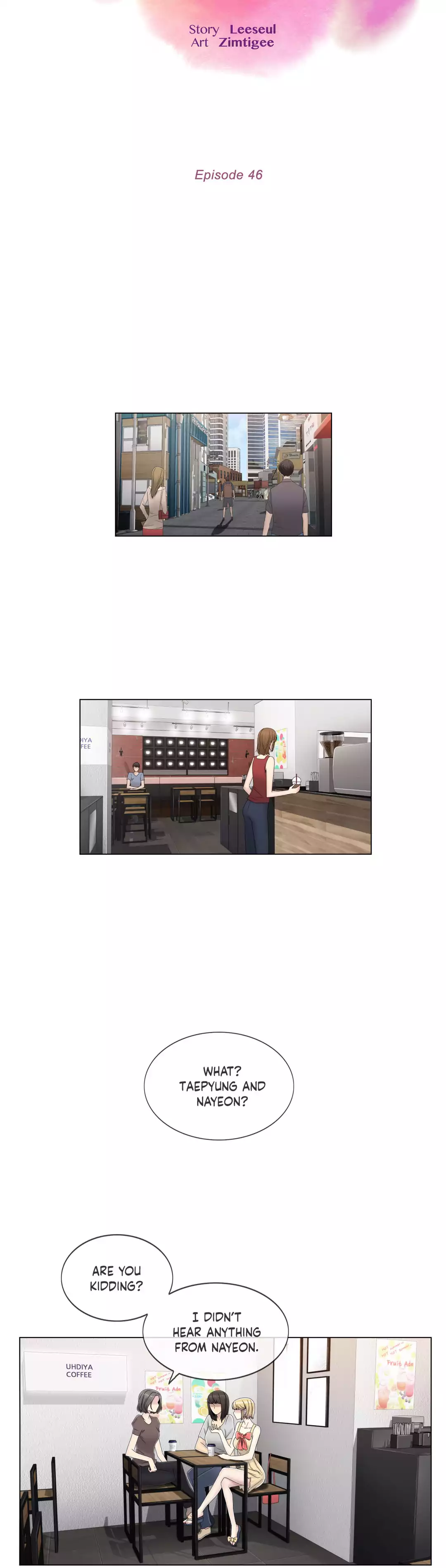 Miss Mystic - Chapter 46 [photo 4] - MangaPorn