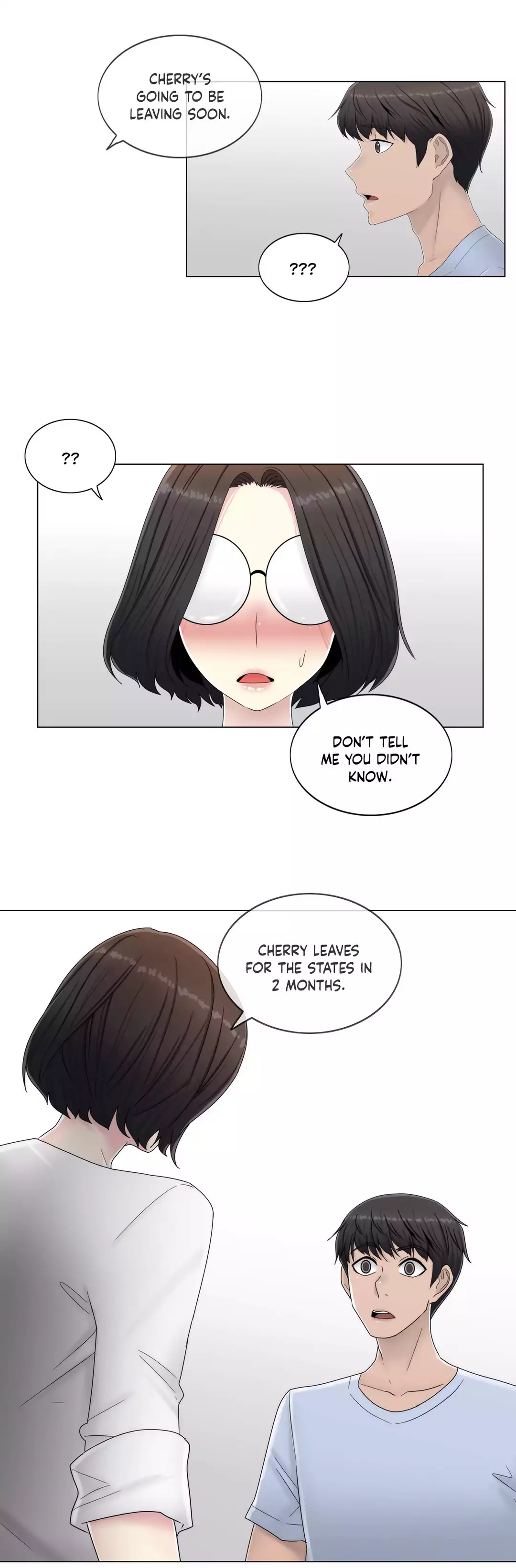 Miss Mystic - Chapter 47 [photo 15] - MangaPorn