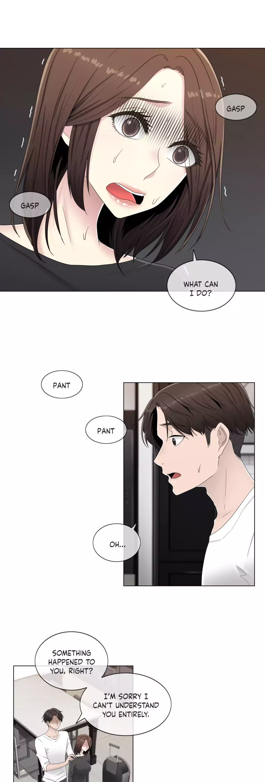 Miss Mystic - Chapter 47 [photo 5] - MangaPorn