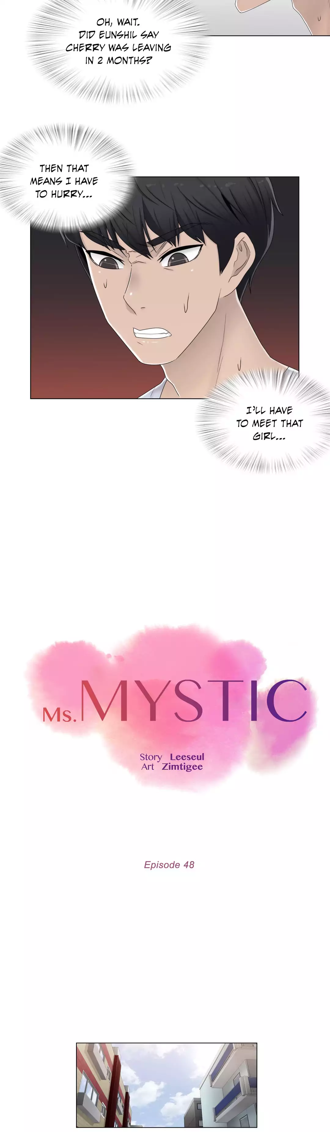 Miss Mystic - Chapter 48 [photo 10] - MangaPorn