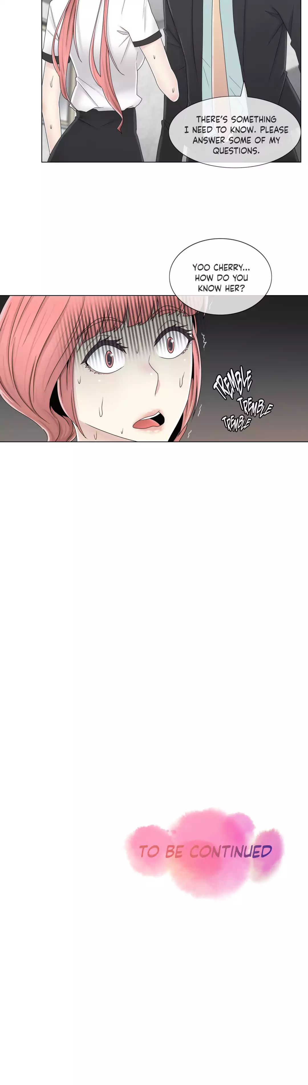 Miss Mystic - Chapter 48 [photo 20] - MangaPorn