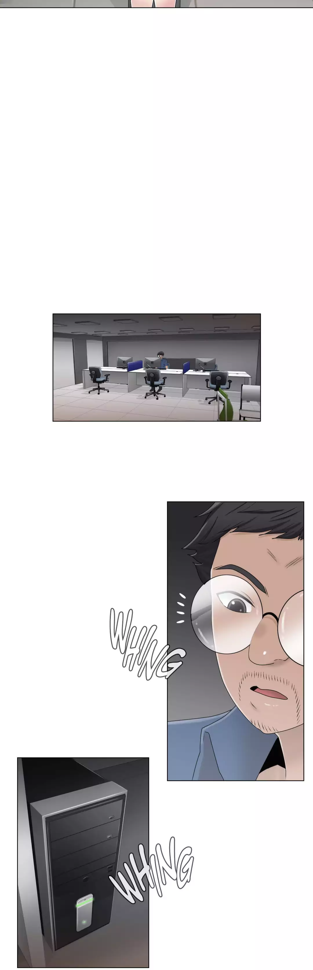 Miss Mystic - Chapter 49 [photo 4] - MangaPorn