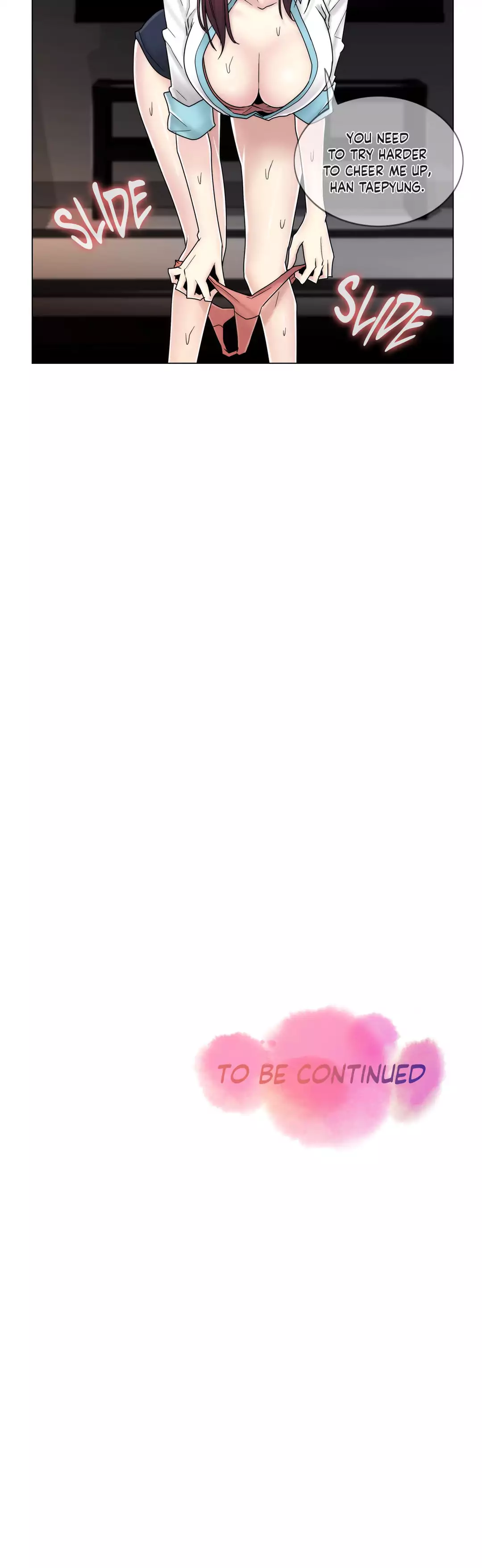 Miss Mystic - Chapter 51 [photo 18] - MangaPorn