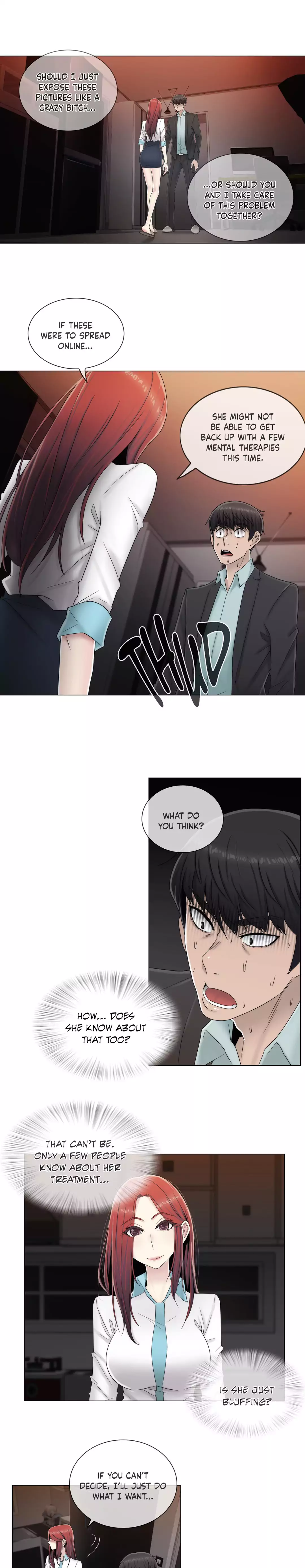 Miss Mystic - Chapter 51 [photo 5] - MangaPorn