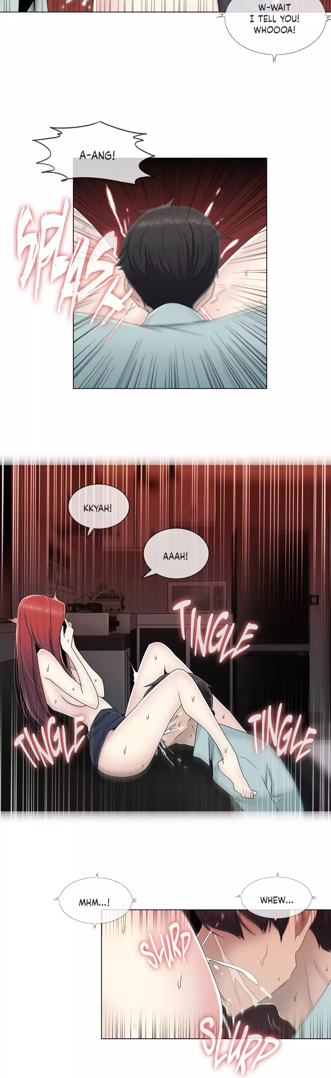 Miss Mystic - Chapter 52 [photo 8] - MangaPorn