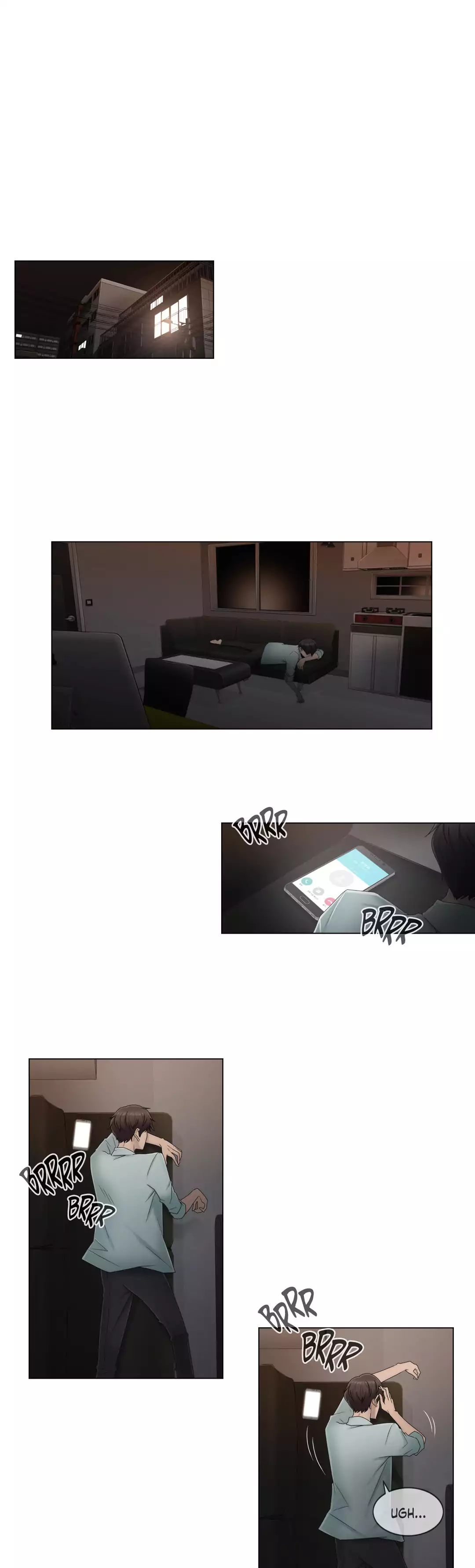 Miss Mystic - Chapter 53 [photo 1] - MangaPorn