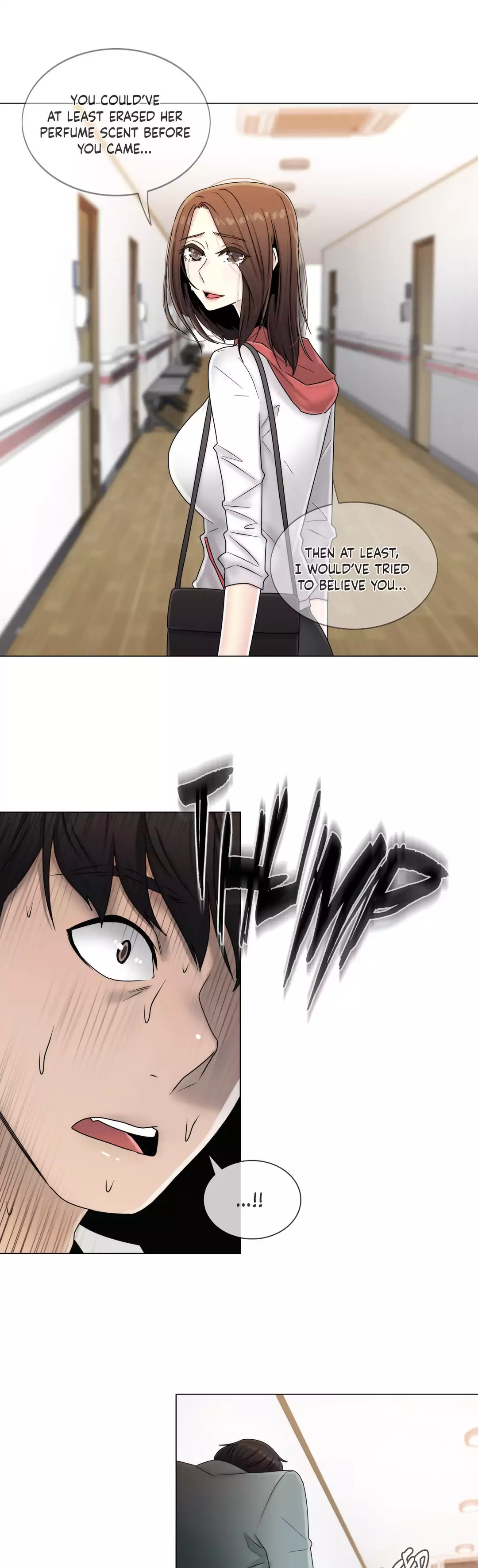 Miss Mystic - Chapter 53 [photo 13] - MangaPorn