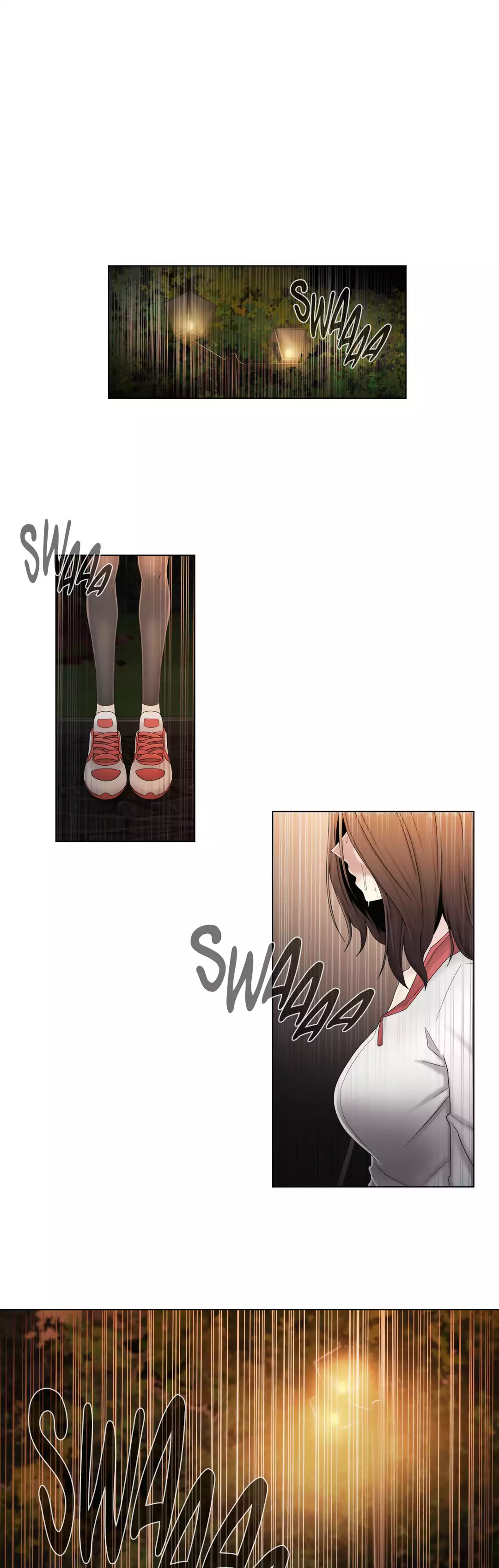 Miss Mystic - Chapter 54 [photo 1] - MangaPorn