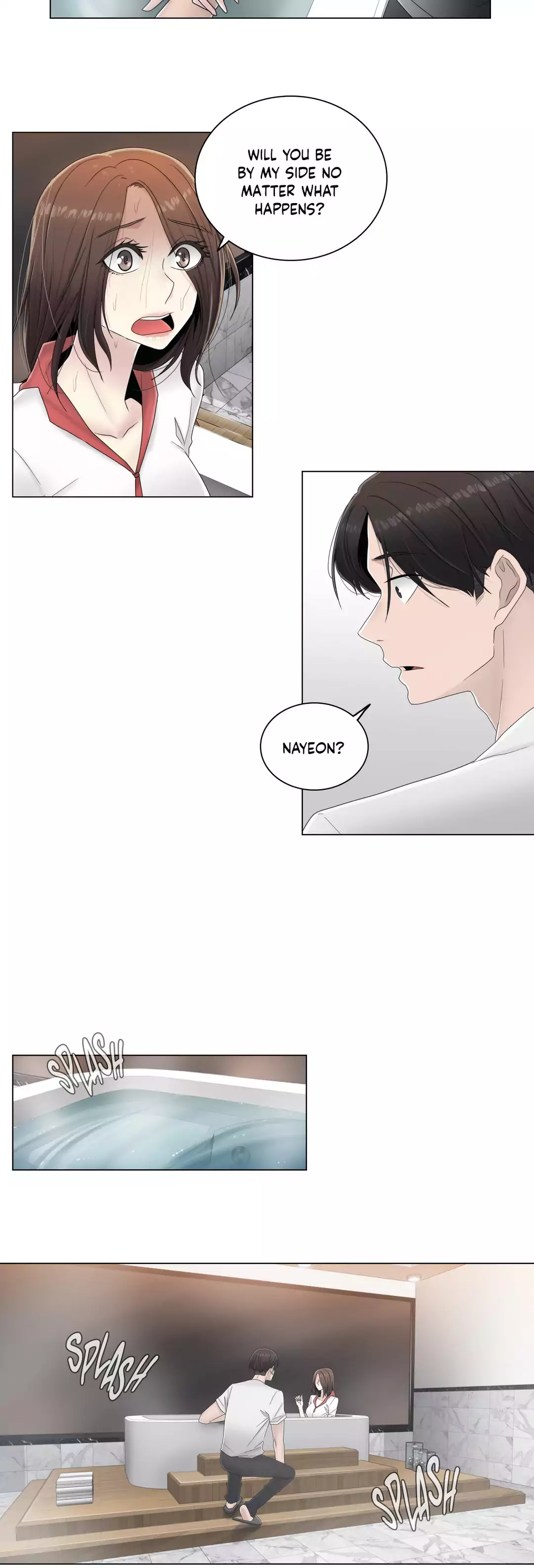 Miss Mystic - Chapter 54 [photo 10] - MangaPorn