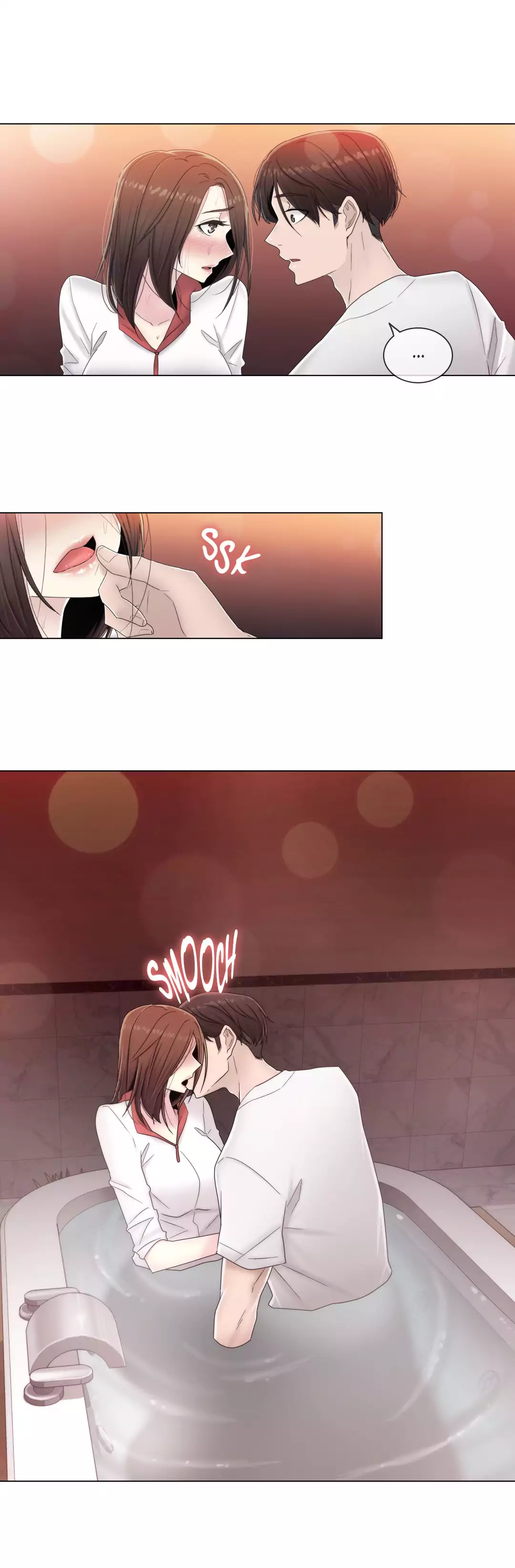 Miss Mystic - Chapter 54 [photo 13] - MangaPorn