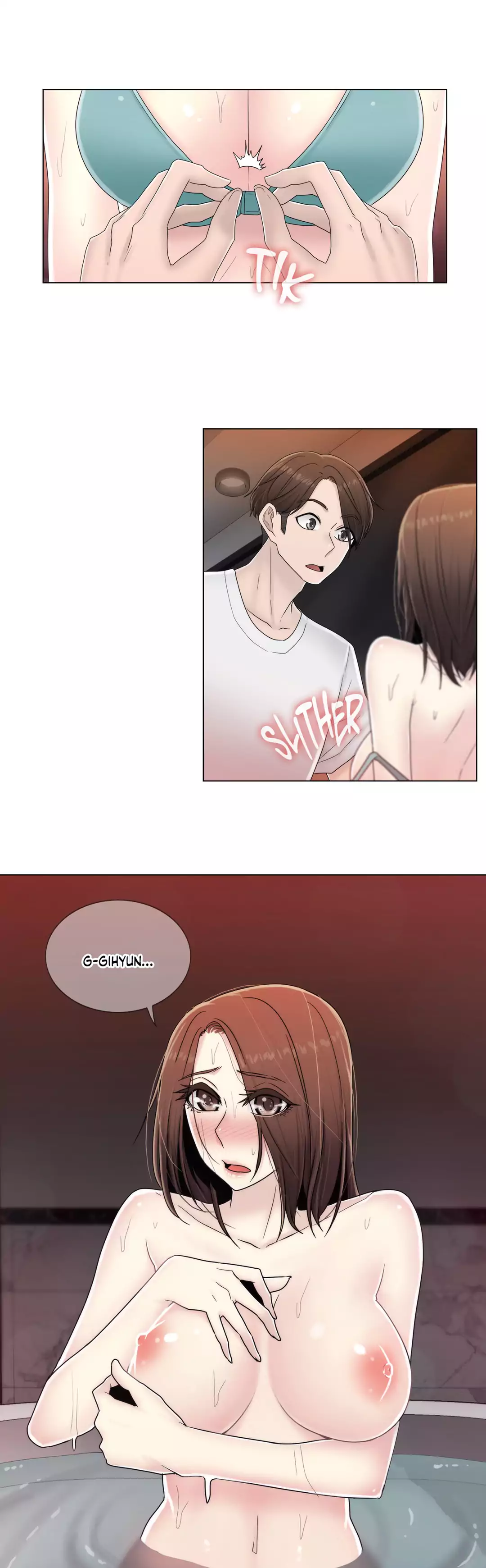 Miss Mystic - Chapter 54 [photo 17] - MangaPorn