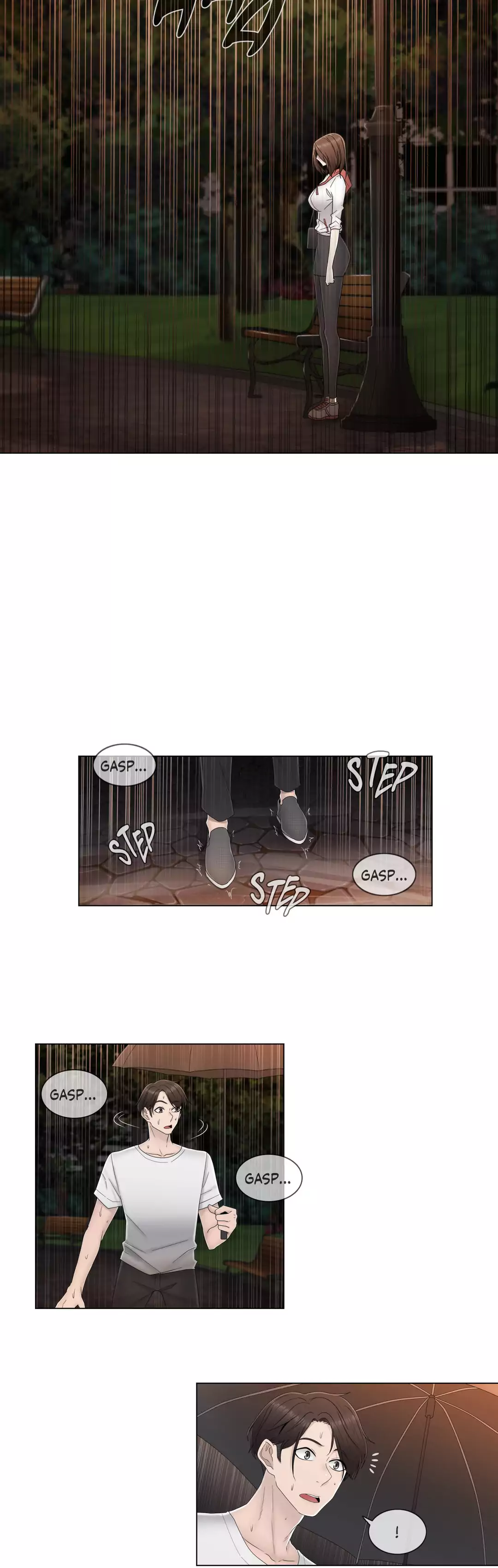 Miss Mystic - Chapter 54 [photo 2] - MangaPorn