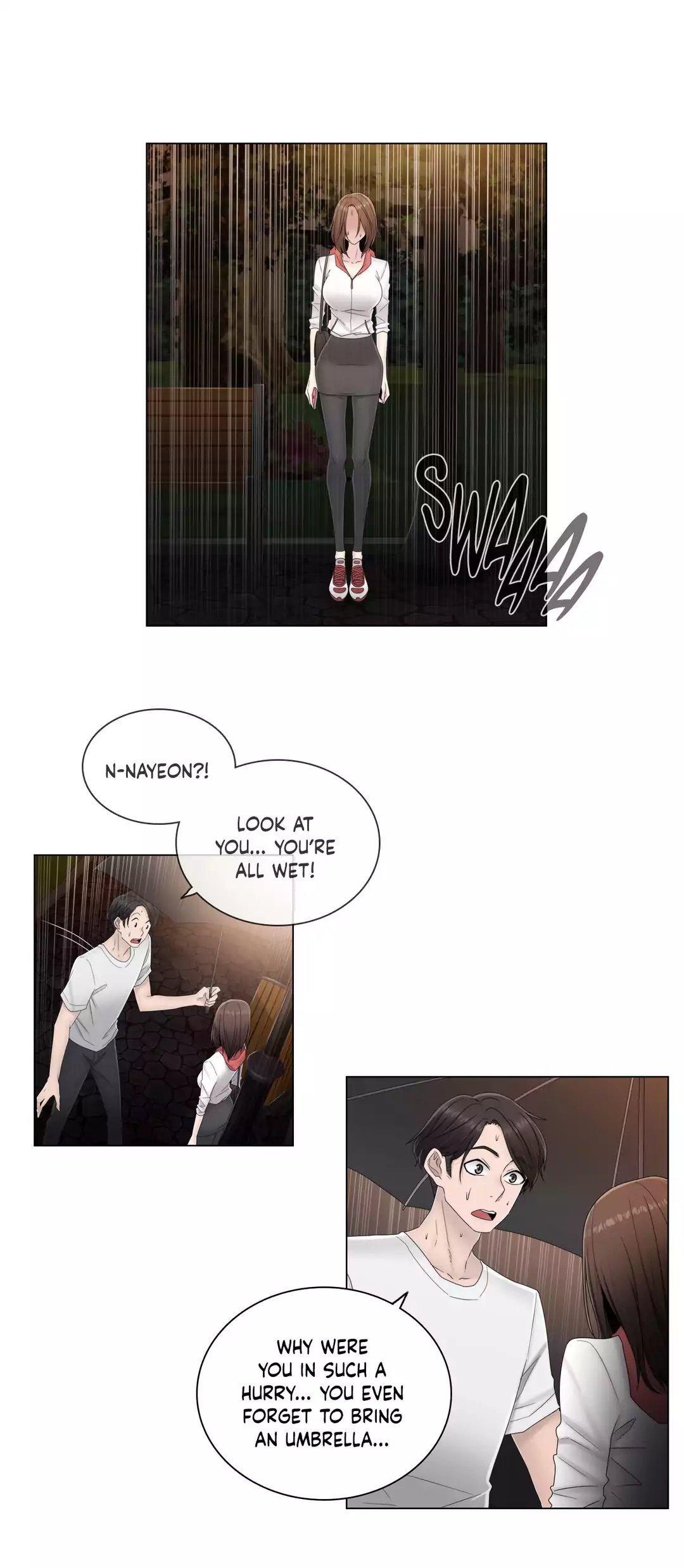 Miss Mystic - Chapter 54 [photo 3] - MangaPorn