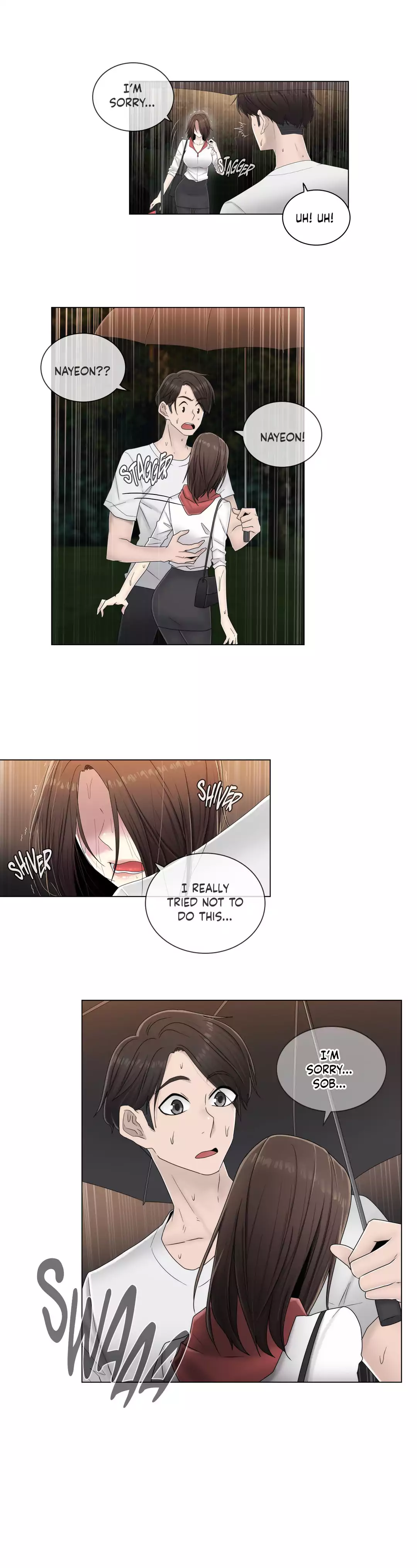 Miss Mystic - Chapter 54 [photo 5] - MangaPorn