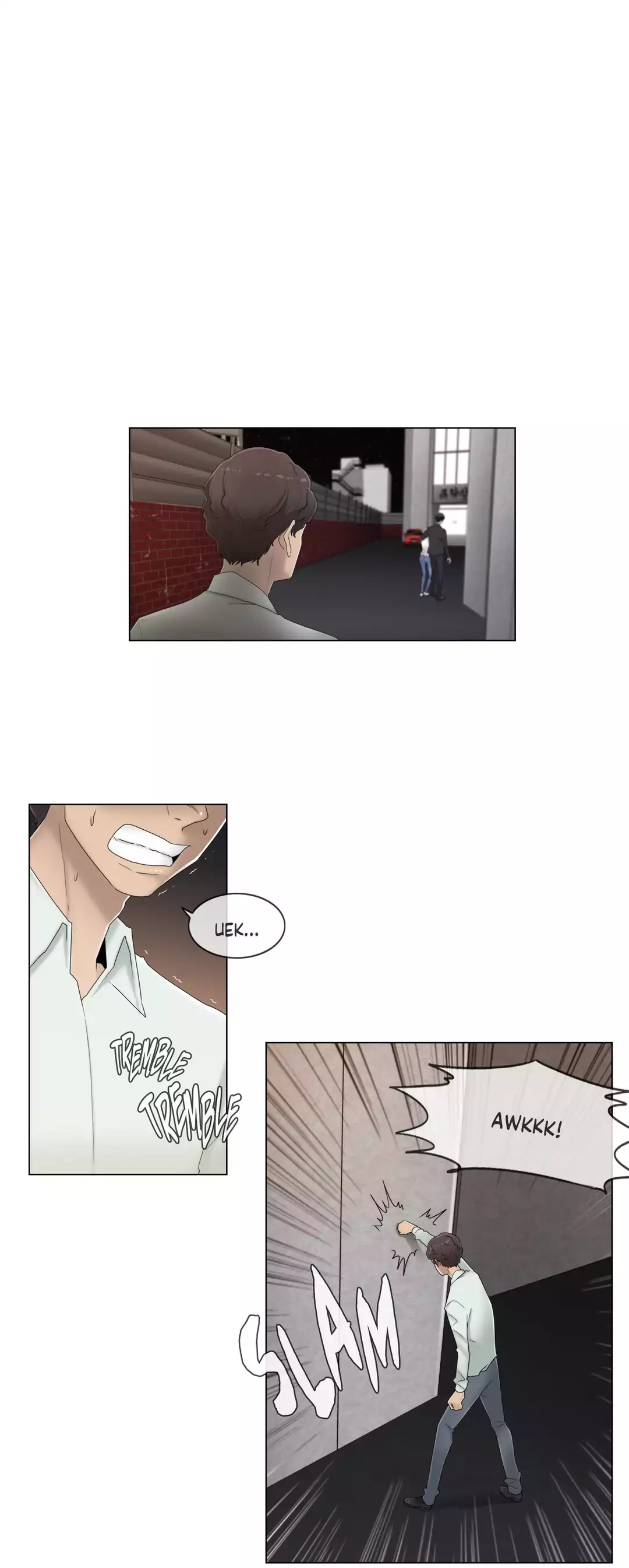 Miss Mystic - Chapter 56 [photo 4] - MangaPorn