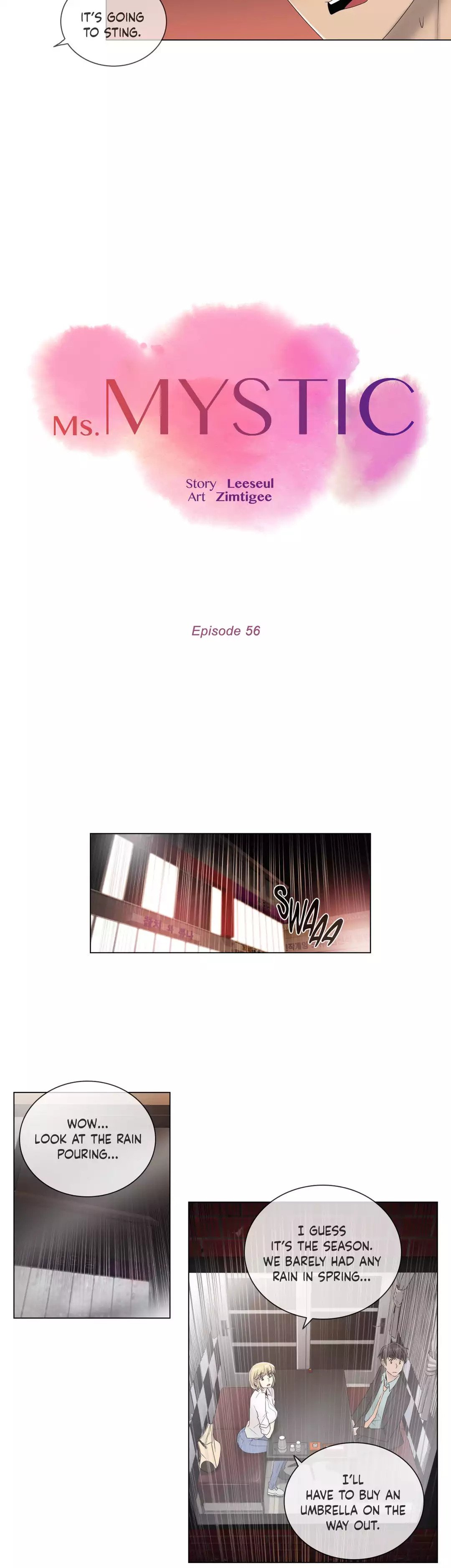 Miss Mystic - Chapter 56 [photo 8] - MangaPorn