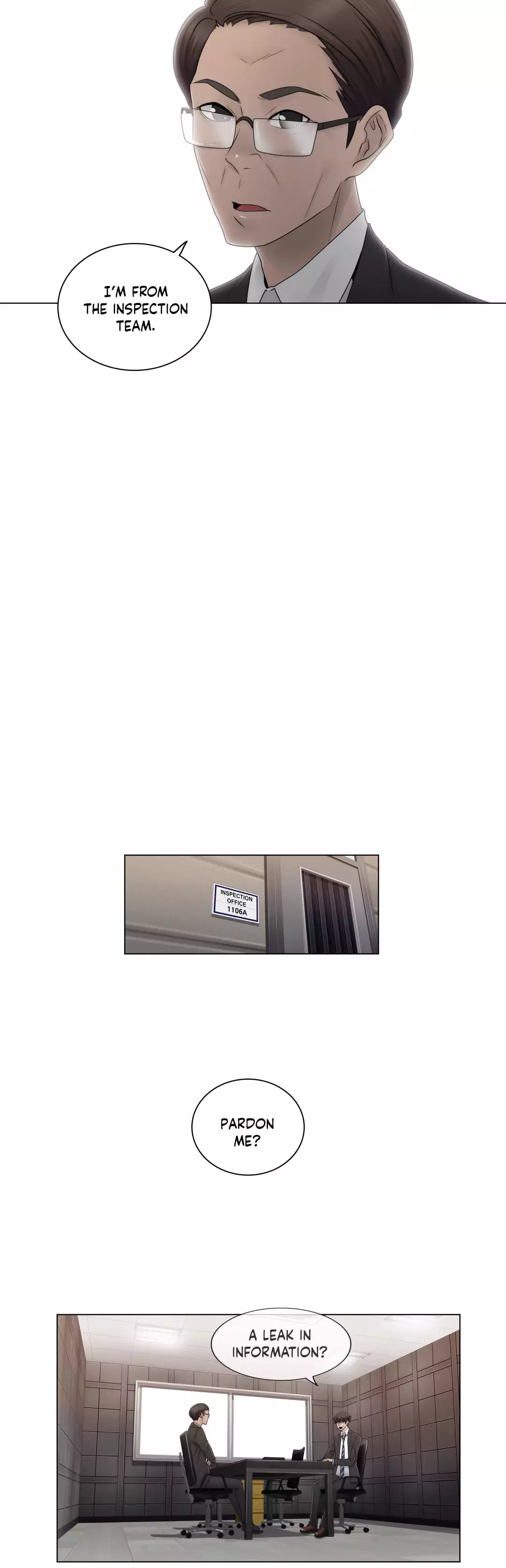 Miss Mystic - Chapter 58 [photo 8] - MangaPorn