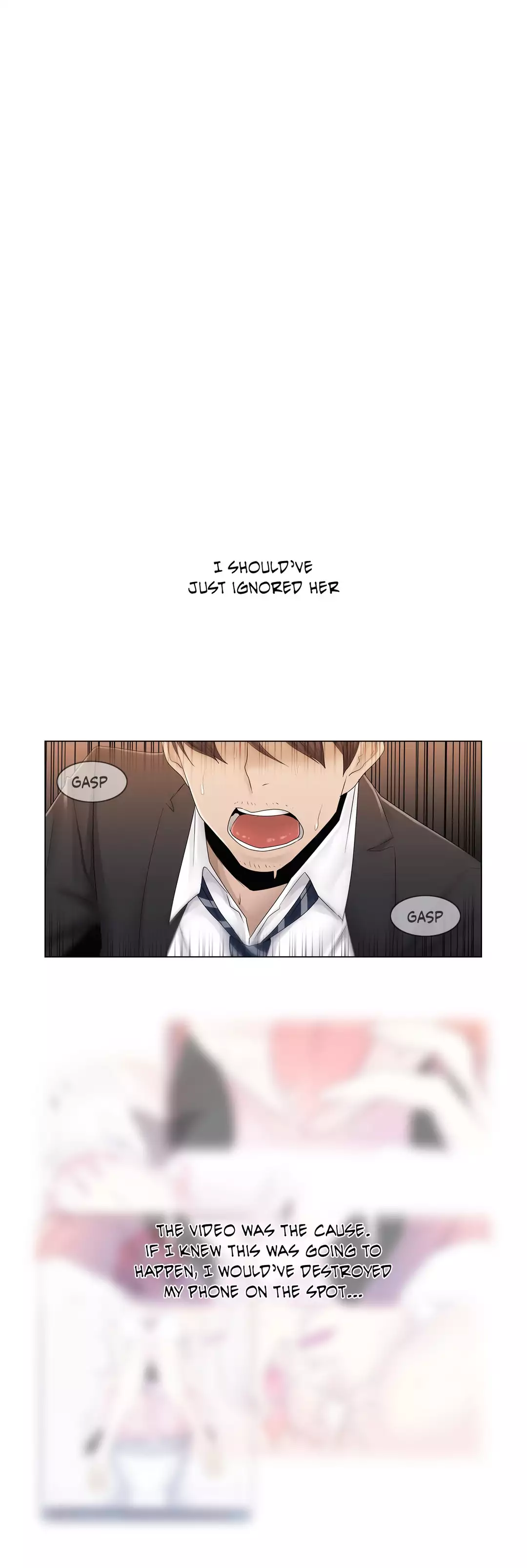 Miss Mystic - Chapter 59 [photo 18] - MangaPorn