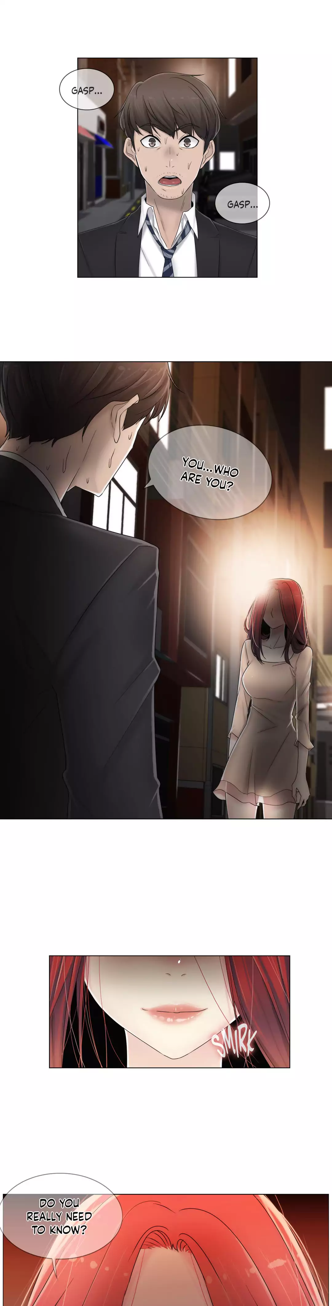 Miss Mystic - Chapter 59 [photo 23] - MangaPorn