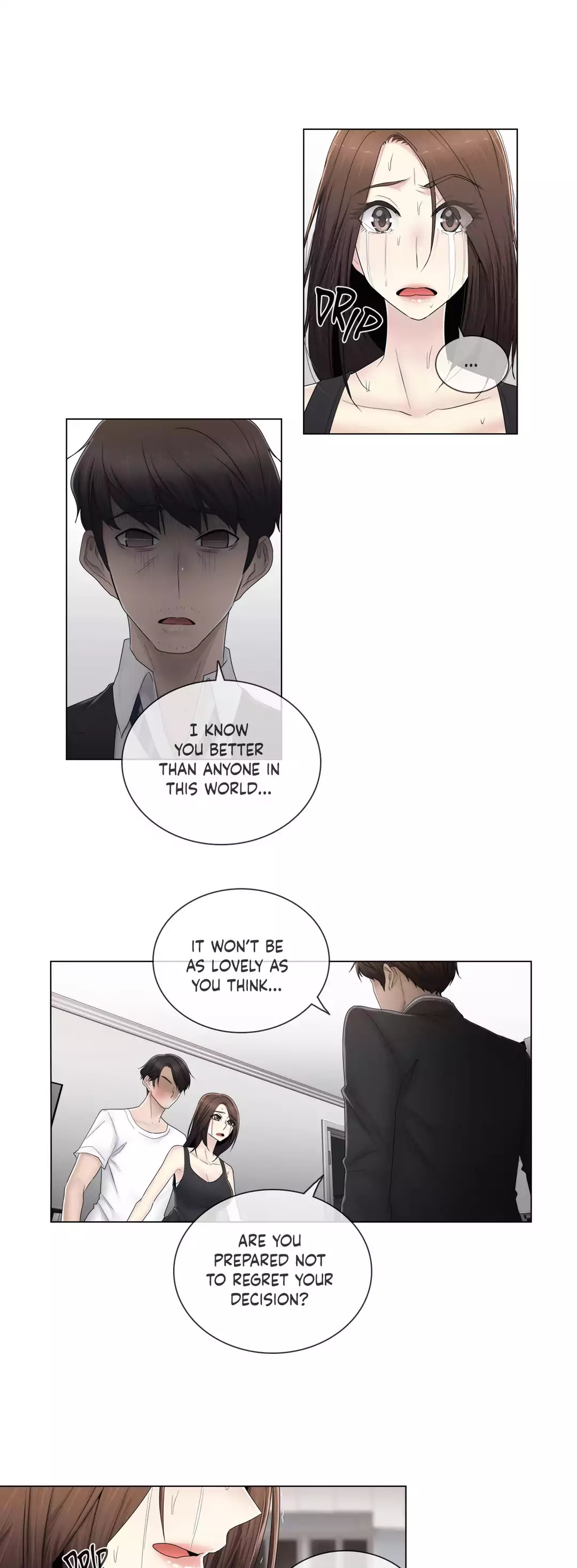 Miss Mystic - Chapter 61 [photo 19] - MangaPorn