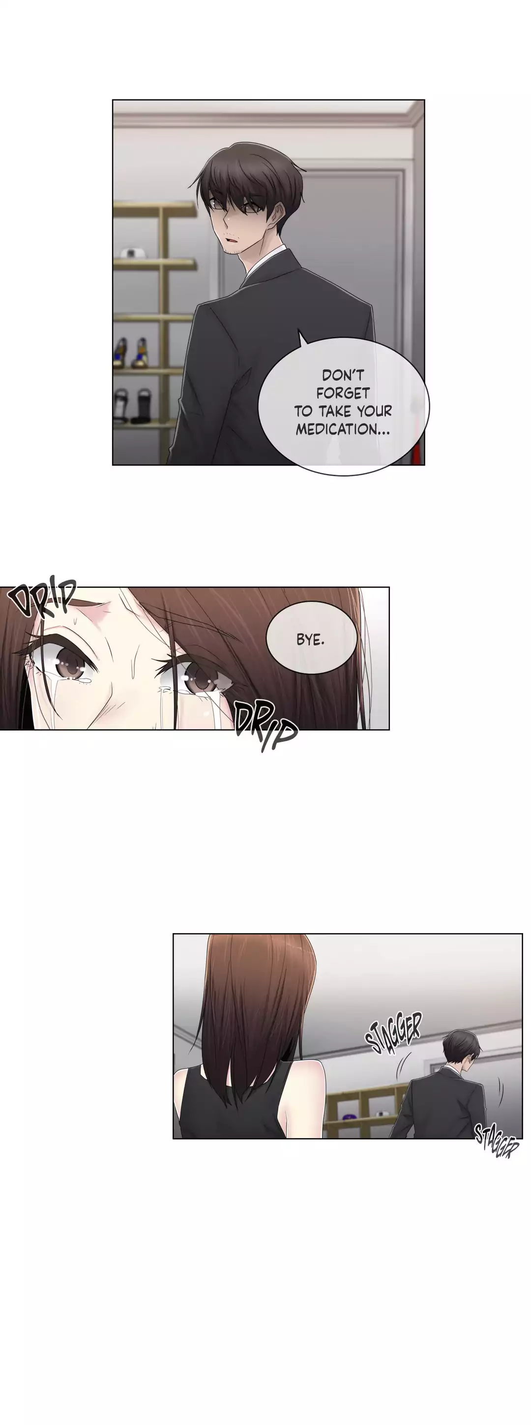 Miss Mystic - Chapter 61 [photo 21] - MangaPorn