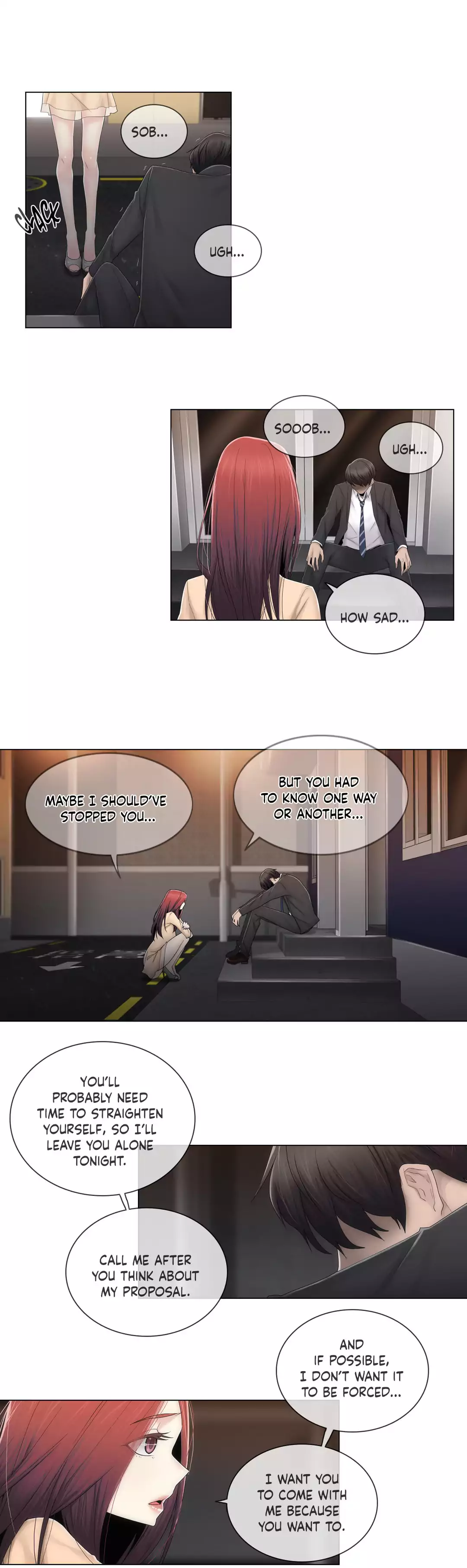 Miss Mystic - Chapter 61 [photo 25] - MangaPorn