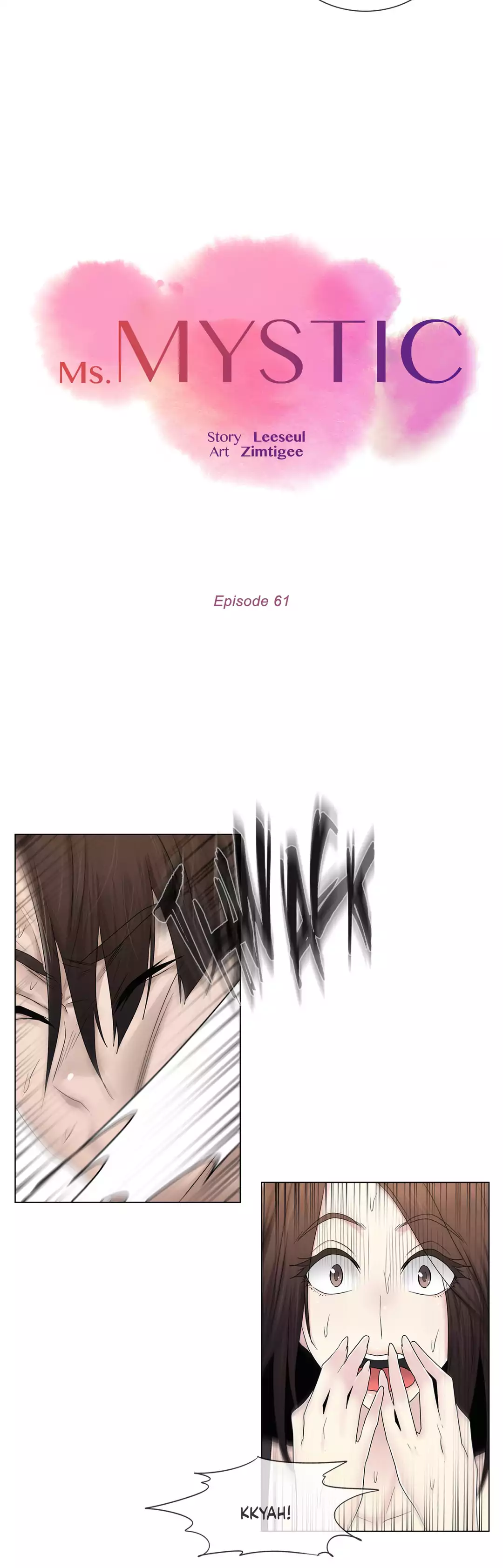 Miss Mystic - Chapter 61 [photo 8] - MangaPorn