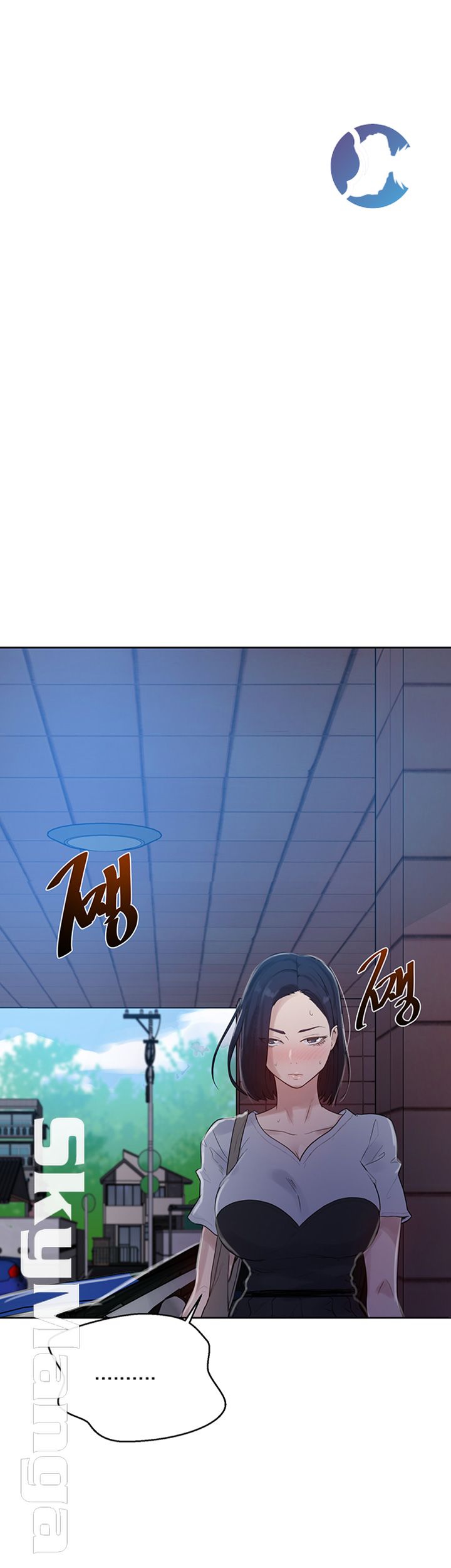 Secret Class Raw - Chapter 65 [photo 23] - MangaPorn