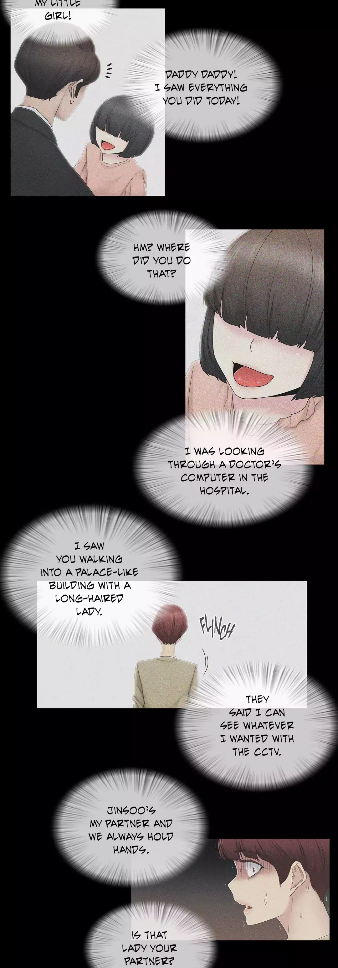 Miss Mystic - Chapter 62 [photo 2] - MangaPorn