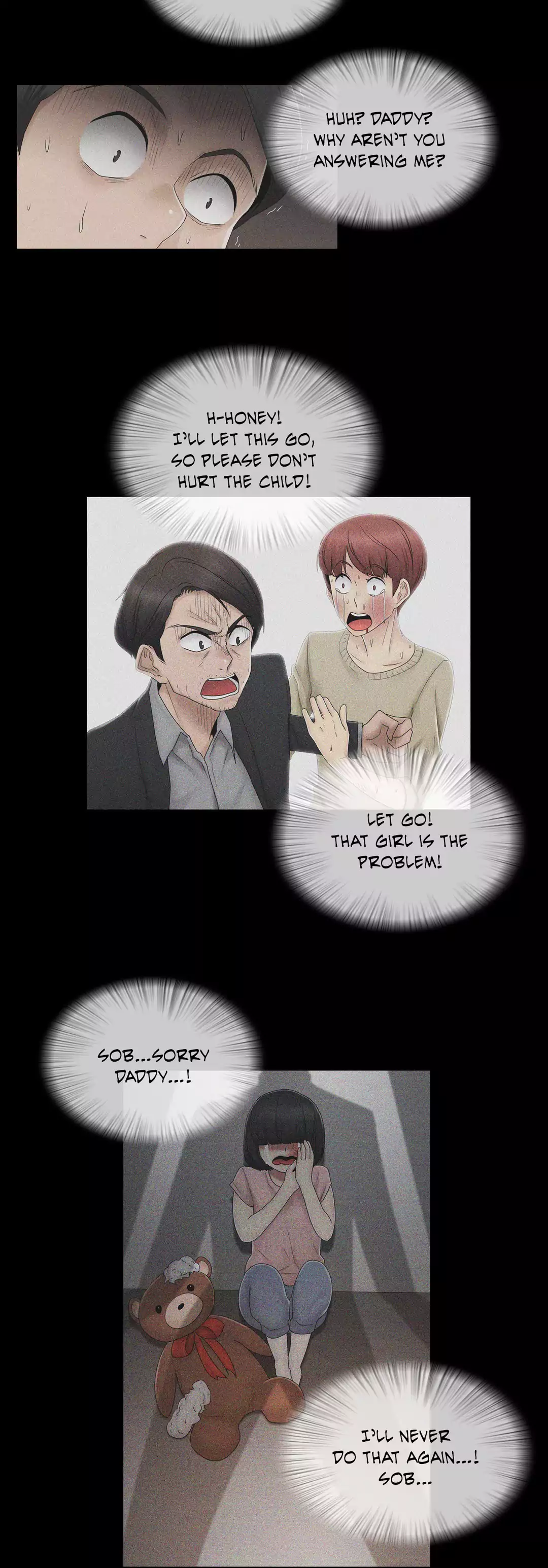 Miss Mystic - Chapter 62 [photo 3] - MangaPorn