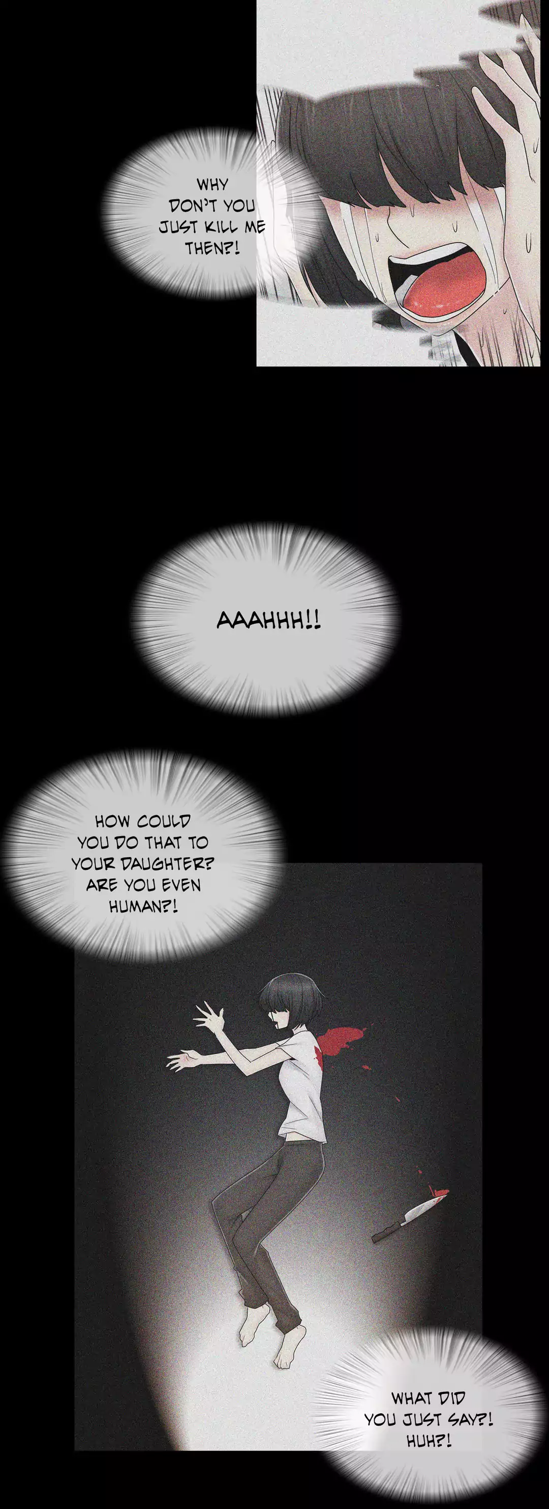 Miss Mystic - Chapter 62 [photo 6] - MangaPorn