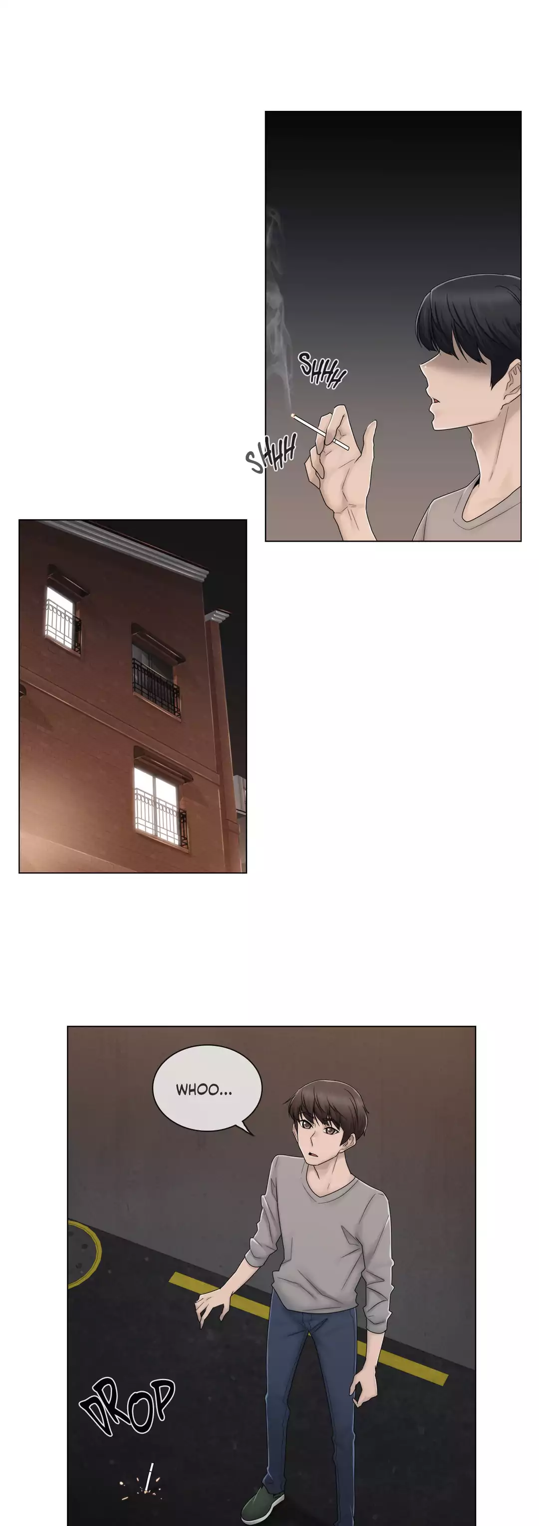 Miss Mystic - Chapter 62 [photo 9] - MangaPorn