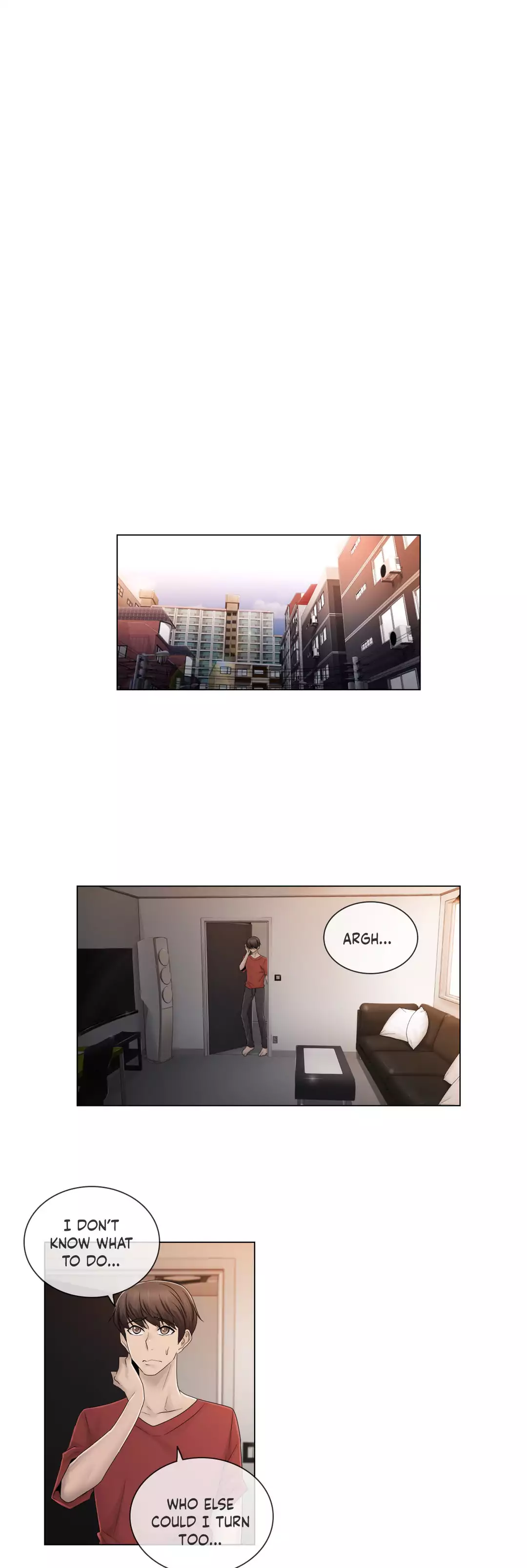 Miss Mystic - Chapter 63 [photo 16] - MangaPorn