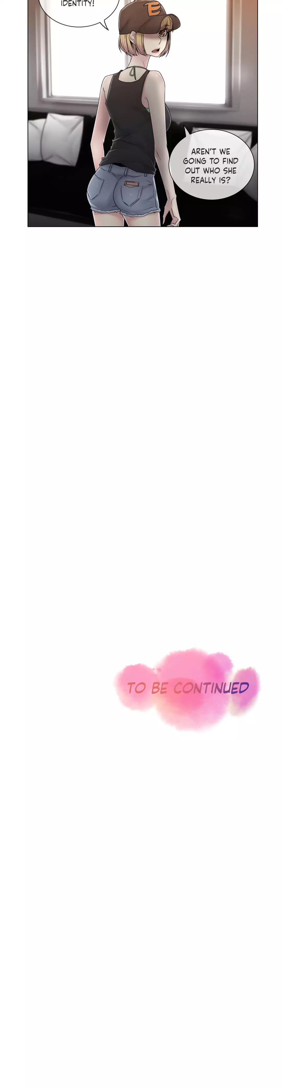 Miss Mystic - Chapter 63 [photo 21] - MangaPorn