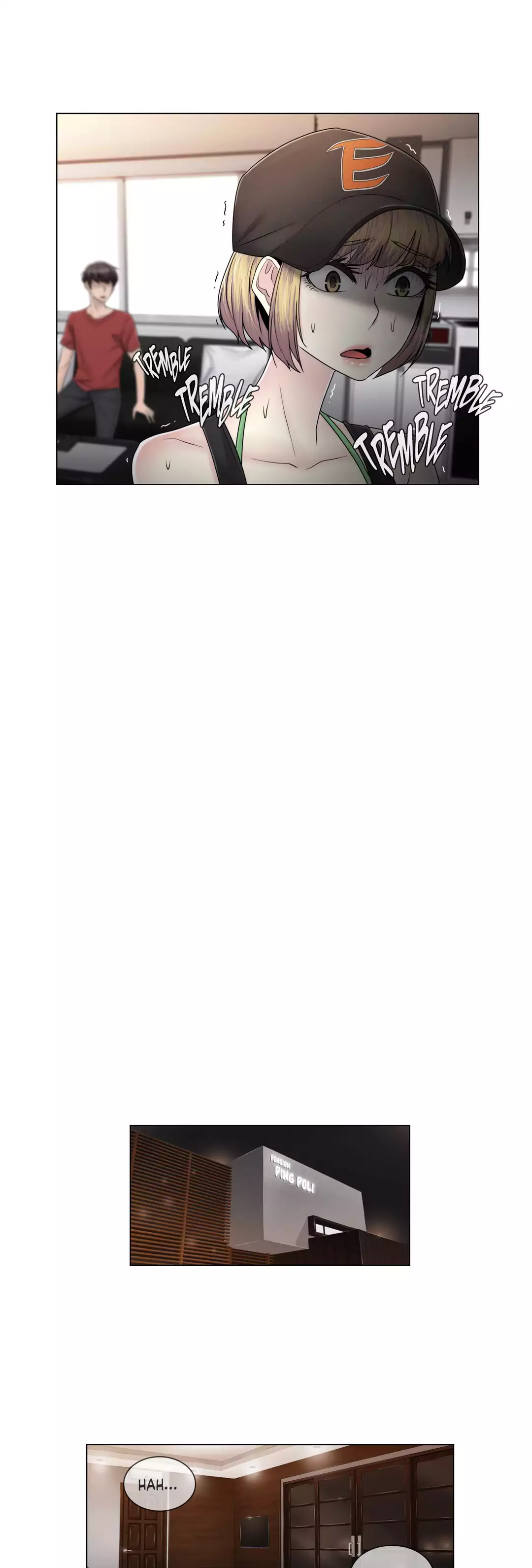 Miss Mystic - Chapter 65 [photo 11] - MangaPorn